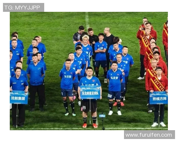 带球如风的足球巨星 谁是足球场上的极速狂飙者