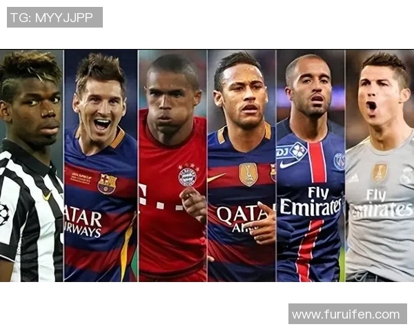 欧洲杯历史上十大最具影响力的足球球星排行榜解析