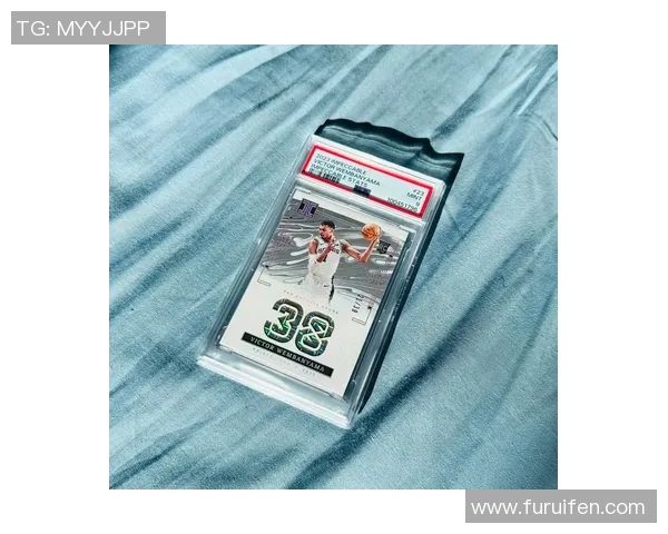 球星卡市场掀起热潮 聚焦足球新秀卡片的投资潜力与发展前景