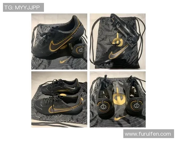 耐克足球鞋代言球星盘点 这些足球巨星都穿过耐克鞋款