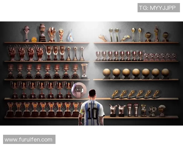 抽到梅西球星卡瞬间心跳加速 见证传奇时刻的终极惊喜