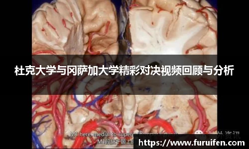 杜克大学与冈萨加大学精彩对决视频回顾与分析
